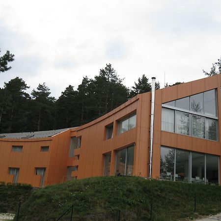 Family Hotel The Body Μπατάκ Εξωτερικό φωτογραφία