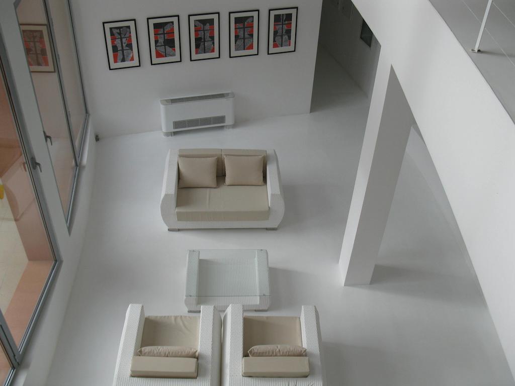 Family Hotel The Body Μπατάκ Εξωτερικό φωτογραφία