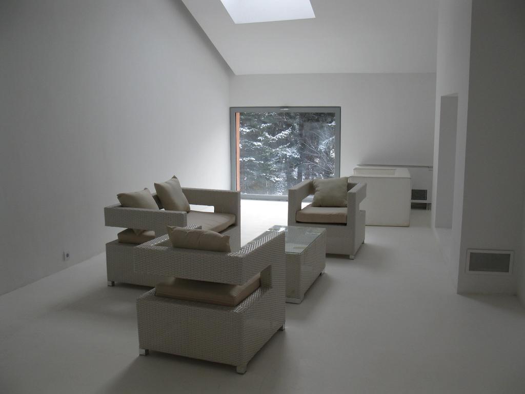 Family Hotel The Body Μπατάκ Εξωτερικό φωτογραφία