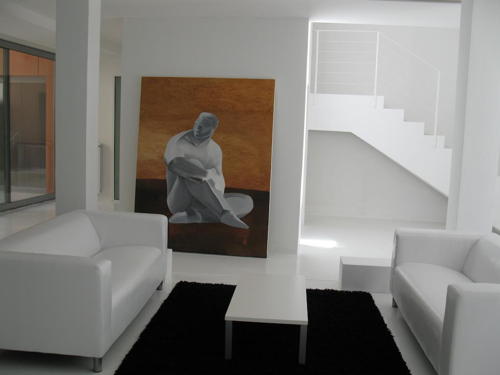 Family Hotel The Body Μπατάκ Εξωτερικό φωτογραφία