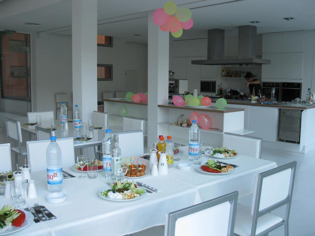 Family Hotel The Body Μπατάκ Εξωτερικό φωτογραφία