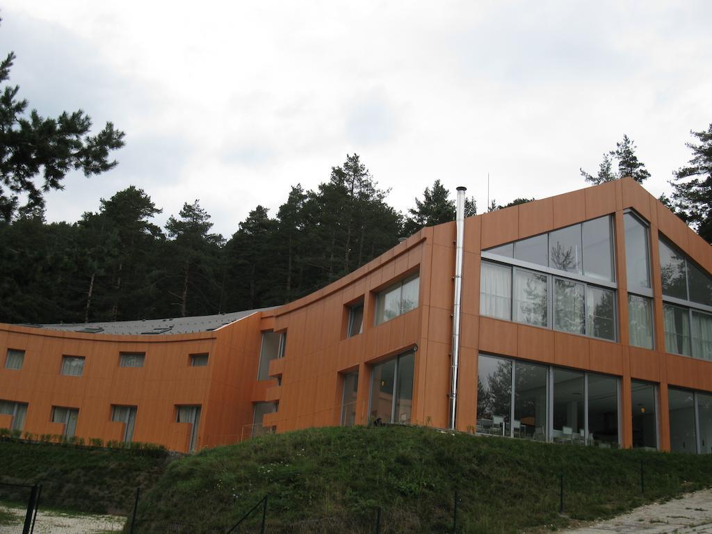 Family Hotel The Body Μπατάκ Εξωτερικό φωτογραφία